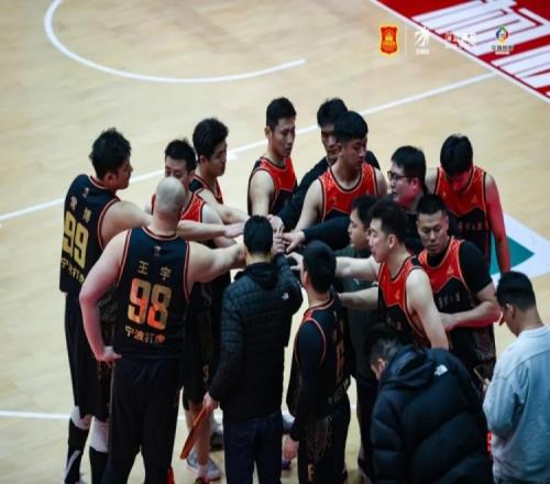 东南大区丨圆满落幕宁波打虎手捧桂冠