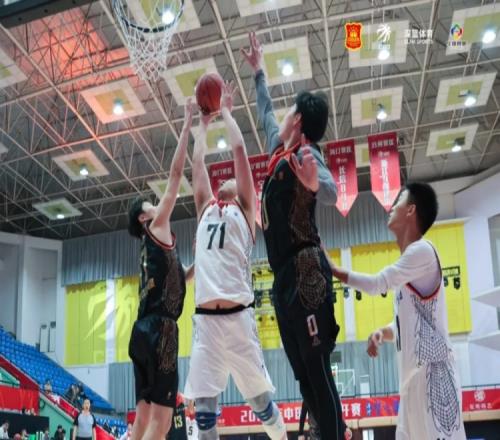 东南大区丨小组赛尘埃落定明日开启交叉淘汰