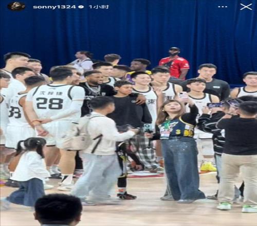 还没找到工作！广东宏远功勋外援无人问津，要离开CBA了