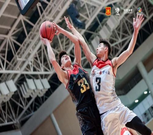 西南大区大区赛落幕湘钢与玛瑙河携手晋级总决赛