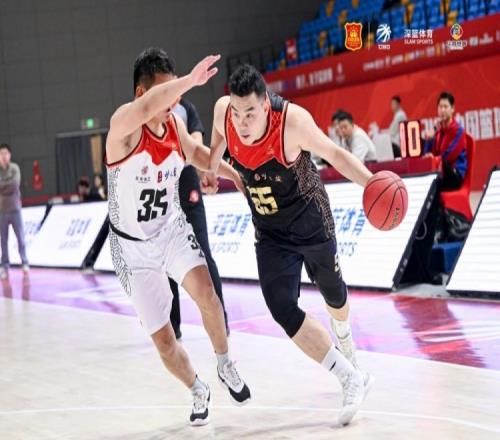 第四日赛况IC大逆转大庆丰绅集团宁波打虎与宁夏天元锰业争冠