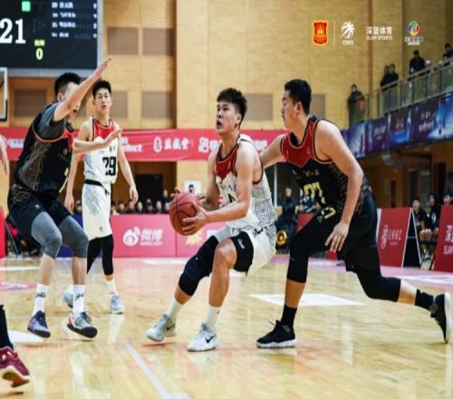 西北大区丨总决赛激情上演冠亚争夺天元锰业荣耀加冕！