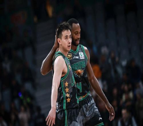 不是辽粤！CBA新赛季诞生最大夺冠热门！辽篮又一王牌被挖墙脚