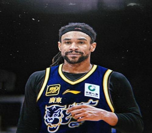 即将抵达广东！曾经的CBA第一大外援，杜锋要求其控制体重