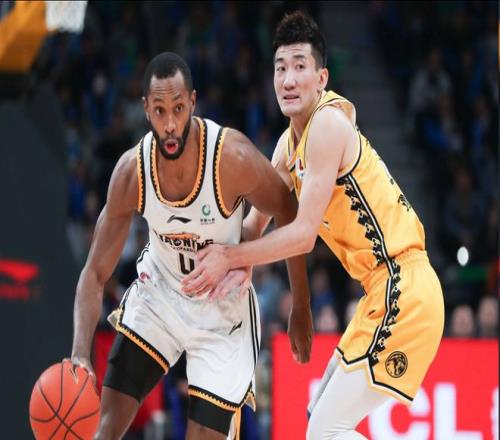 FMVP空降魔都！上海集齐4外援+5国手，CBA下赛季提前大结局