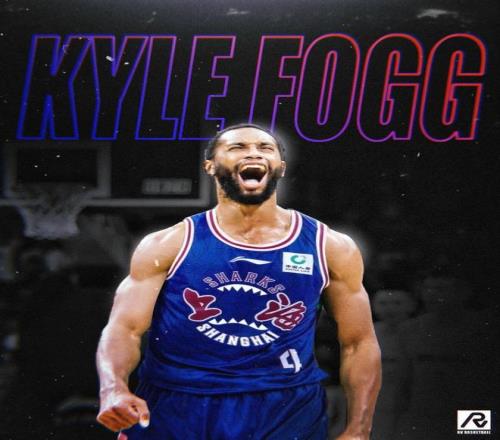 辽宁男单大换血！张镇麟携手弗格加盟上海，韩德君退役