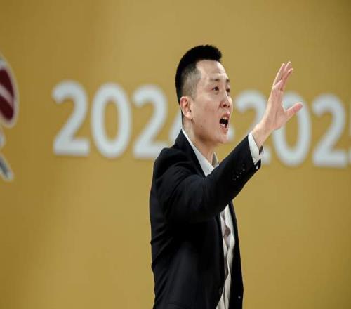 CBA豪门祭出大手笔，又搞定2强援，组豪华阵容：新赛季志在夺冠