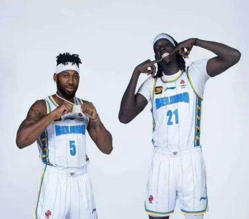 失业了南苏丹KD社媒暗示或遭北京放弃，一新政让他重返CBA受阻