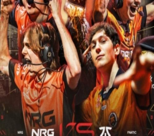 惊天大翻盘！FNC半场1分连追11分进加时逆转NRG赢图三