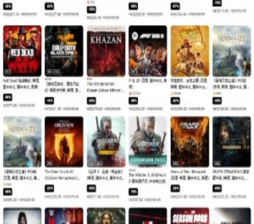 PSN商店玩家之选优惠活动：《NBA2K26》打折33%约合483元