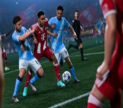 EASportsFC26发售：Steam国区248元起评价“多半差评”