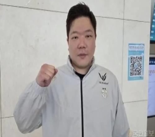 金晶洙：已排满训练赛，Chovy始终是表现最稳定的选手