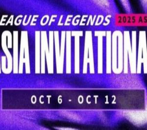 压力有点大啊！亚洲邀请赛淘汰赛对阵出炉：WBG先行交手NS，LCK队伍内战