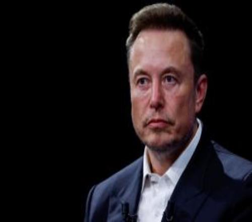 历史首人马斯克个人财富5000亿美元10个月增长1000亿断崖领先