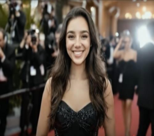 首位AI女演员签约出道好莱坞炸锅同行阴阳：谢谢你抢走我的饭碗