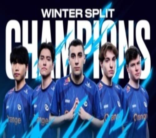 就差你了！先锋赛队伍仅剩KC一支队伍尚未晋级S15世界赛