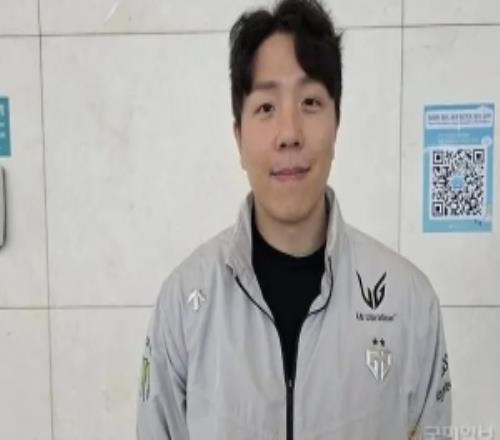 Helper：最警惕BLG，希望通过更积极的队员间交流争取佳绩