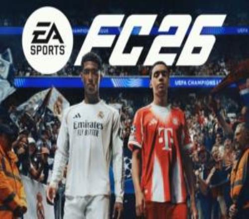年货大作！机构：《FC26》发售不到两周销量超千万