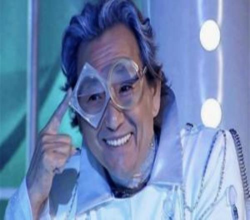 回快乐星球去了著名演员赵克明去世曾扮演《快乐星球》老顽童爷爷