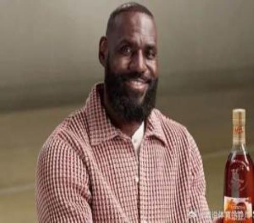 徐静雨看詹姆斯决定二：即便有黑子也请你登上这商单之王的宝座！