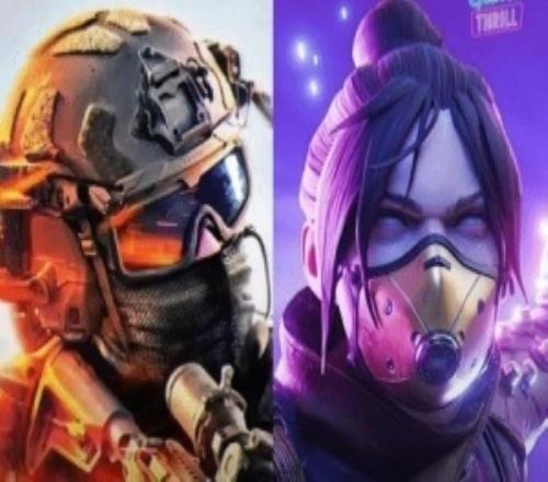 《战地6》首发创EA游戏新在线人数纪录！势头超越免费游戏APEX