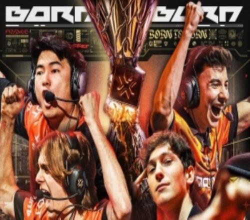 mada大狙盐海游龙奥丁王brawk无情爆射NRG133拿下FNC选图