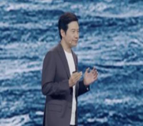 要不看看余额雷军：很多人对小米有固有偏见只会营销陷入严重内耗