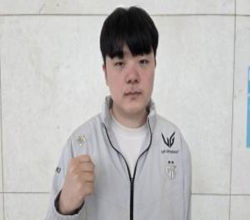 Canyon：确实能感受到潘森和猴子的削弱，想与LEC的队伍较量