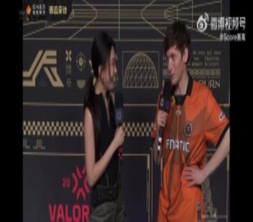 致敬偶像！Boaster：上一次来决赛场馆是看S9决赛，如果我明天夺冠会致敬Doinb