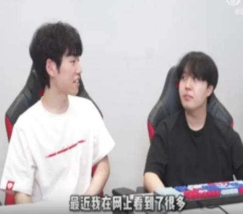 TES分享Hang与KanaviSolo视频：专治颈椎的竖屏1V1