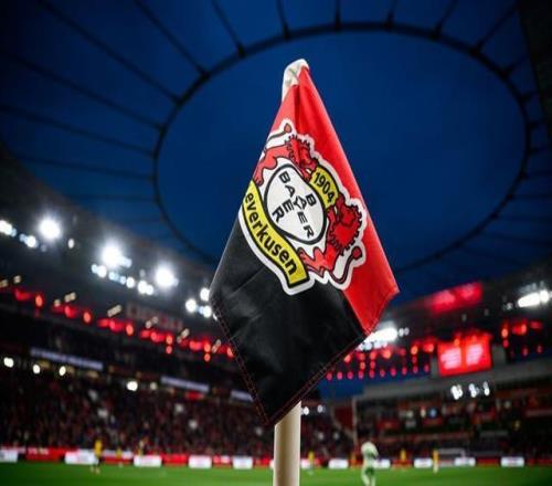 双冠王“起号”记勒沃库森彻底重建，阵痛中从头再来