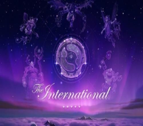 Ti瑞士轮第一轮：XG、战车进入10组YB不敌Tundra跌入01组