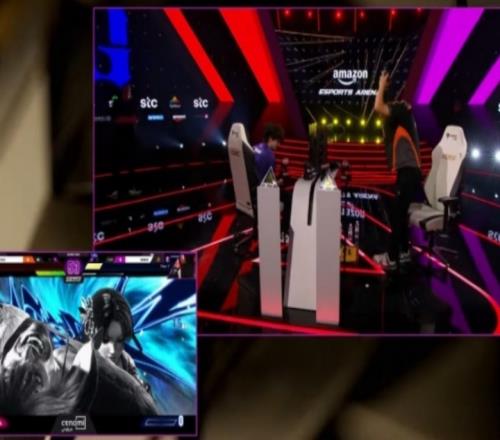 见证历史36岁Xiaohai卫冕电竞世界杯街霸6冠军，奖金25万刀