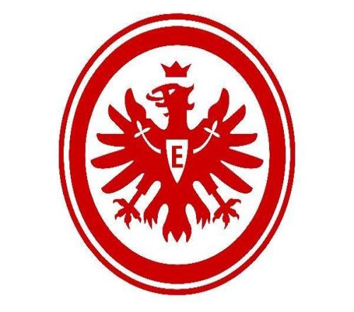 半场打花，本轮德甲法兰克福半场结束50领先门兴