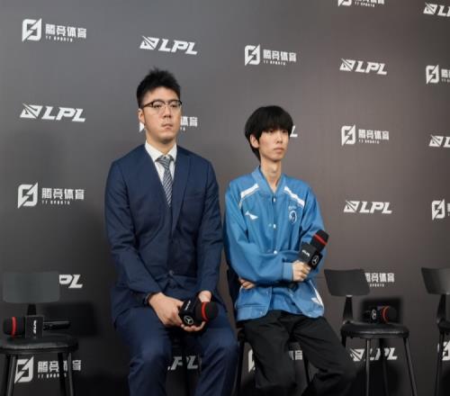 TT赛后群访教练：后续调整主要还是减少我们队内的失误