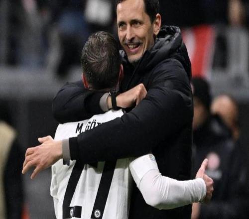 托普穆勒：只要格策愿意，我们就一定能找到让他留队的方法