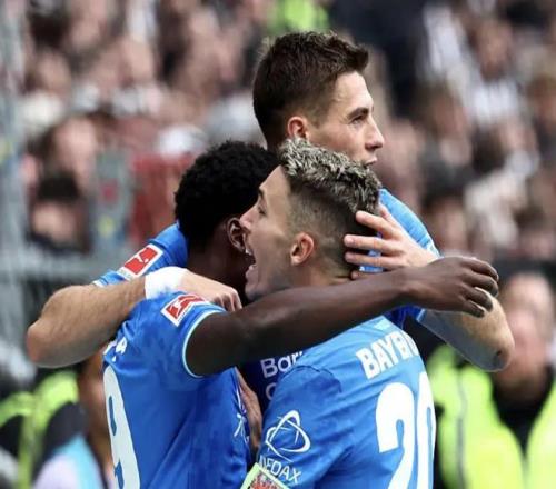 格里马尔多：这是场痛苦但重要的胜利我的伤问题不大