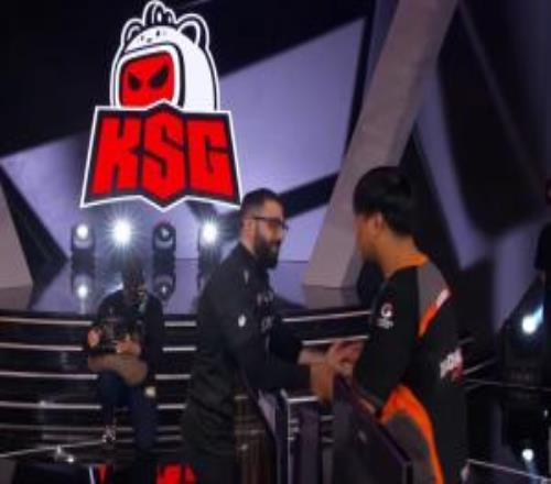 一步之遥！！Xiaohai51击败怒鸟，晋级EWC街霸6决赛！