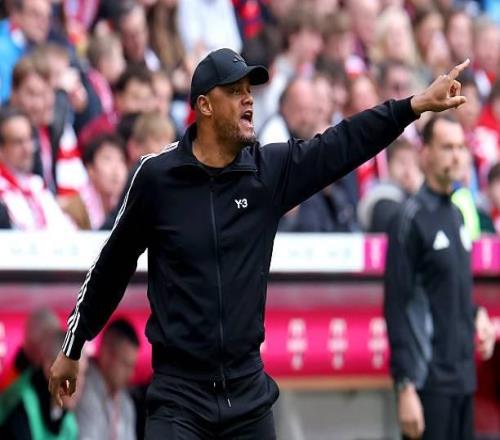 孔式跑轰！拜仁德甲最能跑最能冲