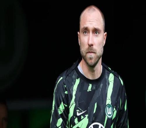 埃里克森：狼堡给了我很好的感觉，来这踢球是一次有趣的尝试