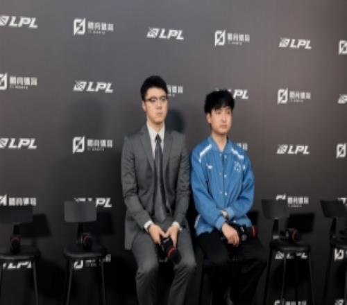 TT赛后群访教练：高压环境下有低级失误要降低失误打好后面比赛