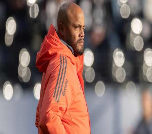 图片报：孔帕尼改变了拜仁的战术风格，球员们变得更加勤奋