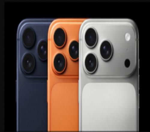 丑爆还是新潮流苹果发布会汇总：真香标准版耳机自带AI翻译