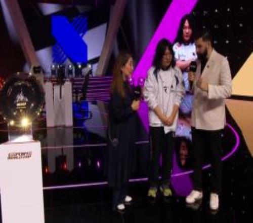 EWC街霸6季军赛：Leshar54击败怒鸟，拿下7.5万刀奖金