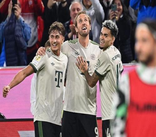 早知道凯恩刷新单一球队最快百球纪录