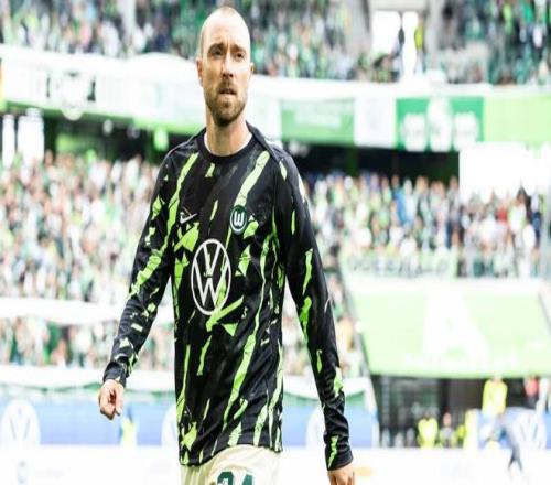 埃里克森：在曼联的时光很棒若组建五人制球队会选C罗做前锋