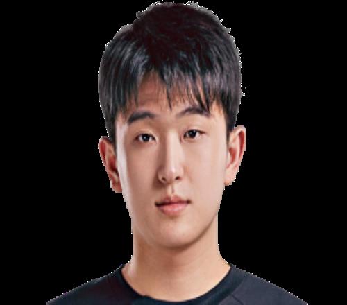 道心破碎TT下路1XN在惨遭LGD横扫后将微博ID的TT前缀删去