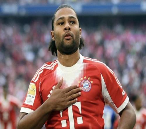 格纳布里连续4次战老东家不莱梅均进球，11次德甲交锋造10球