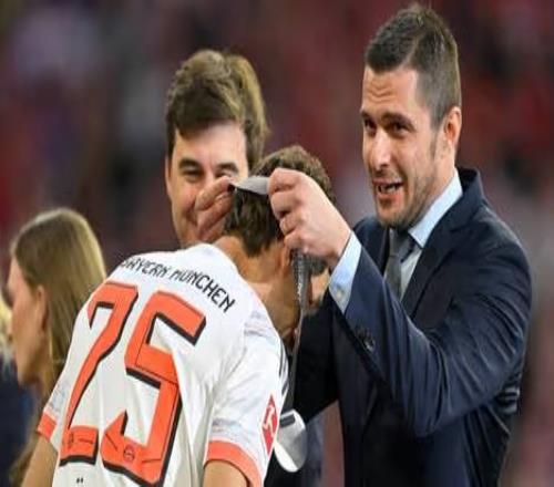 DFL经理伦茨：德甲不会举办海外赛，这不是我们的核心业务