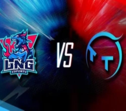 激情四射！haichao五杀妖狐超神收割Zika一羊开天LNG赢首局